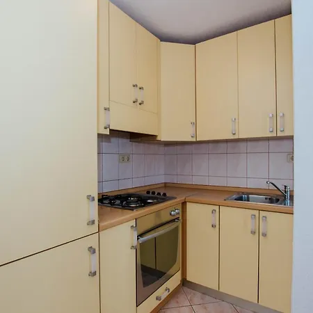 Гостевой дом Vrlika 2*