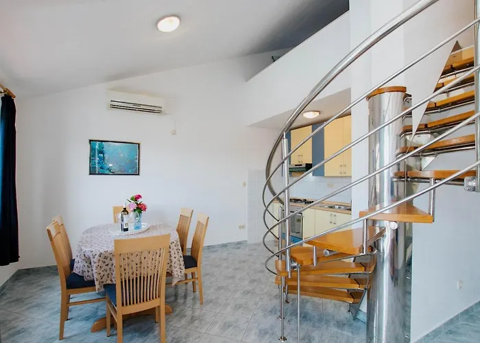 בית הארחה Vrlika