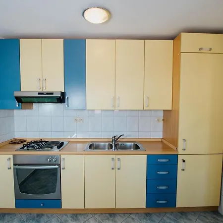 Vrlika Τρογκίρ