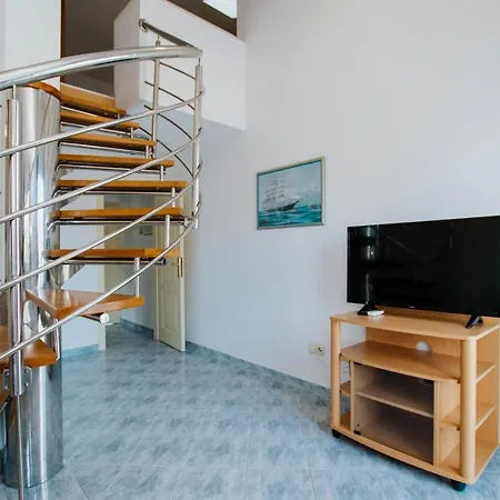 בית הארחה Vrlika