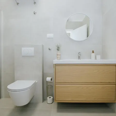 Πανσιόν Vrlika Τρογκίρ