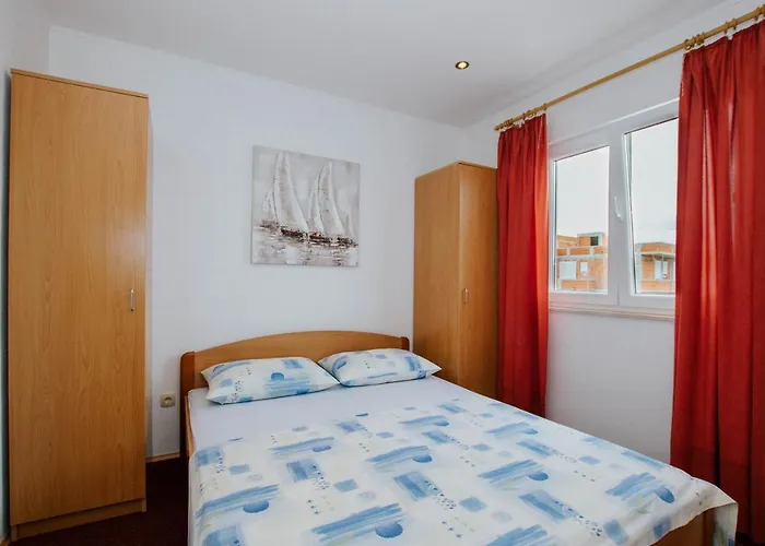 Vrlika Trogir