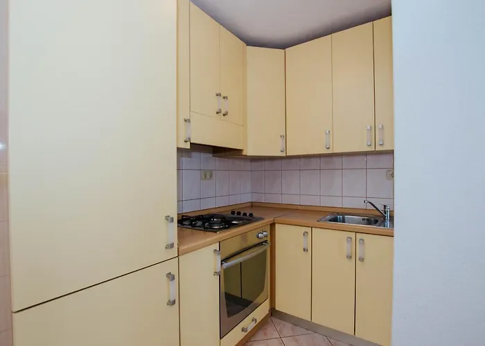 Penzion Vrlika 3*