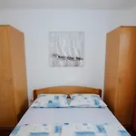 Vrlika Τρογκίρ